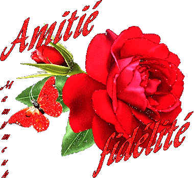 amitié